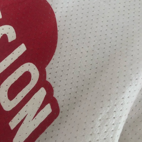 zoe karssen graphic tee - Picture 3 of 3